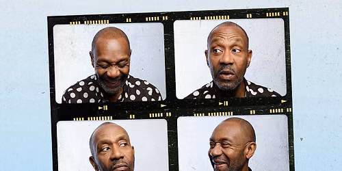 Lenny Henry \u2013 Still At Large