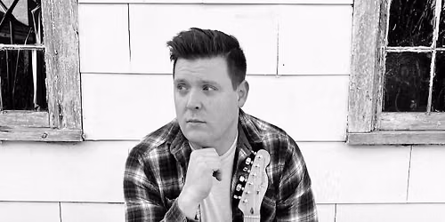Live Music featuring Matt Andrus!