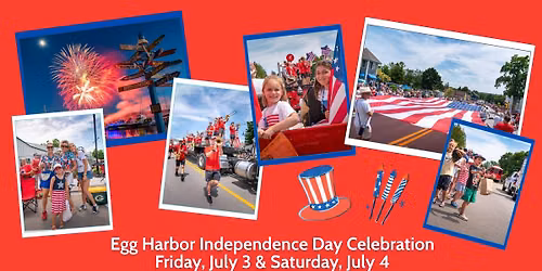 Independence Day Celebration: Independence Day Parade