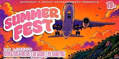 SUMMERFEST