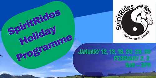 HOLIDAY PROGRAMME - Summer Time \ud83c\udf1e