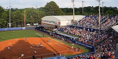 Parking Alabama Crimson Tide at Auburn Tigers Womens Basketball