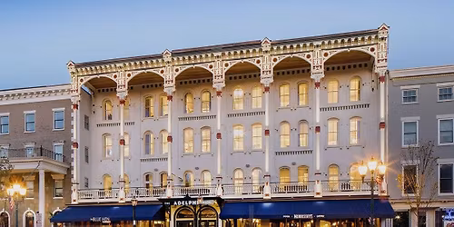 Private Holiday Party