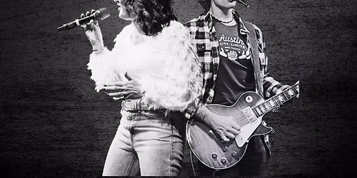 Radio Junkies DUO LIVE @ The Piper