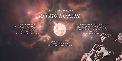 Ritmo Lunar