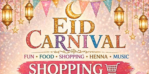 Eid carnival
