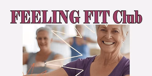 Feeling Fit Fitness Class