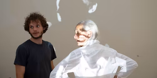 Anne Teresa De Keersmaeker, Solal Mariotte \/ Rosas | BREL