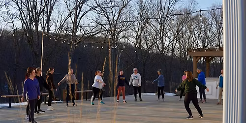 Rooted & Strong: Spring Awakening