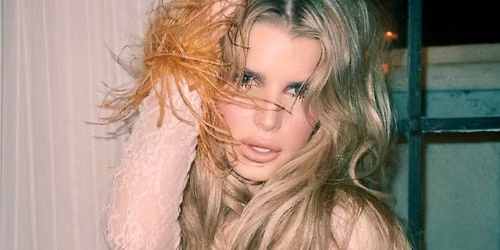 Jessica Simpson