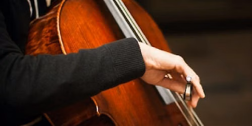 Nutcracker Suite and Rachmaninov at Christmas by Candlelight