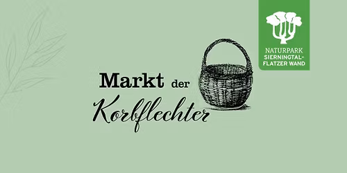 Markt der Korbflechter