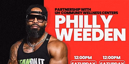 The Volt Fitness Charg'd Up Class