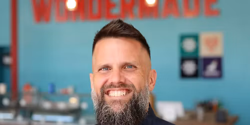 CreativeMornings Orlando w\/ Nathan Clark