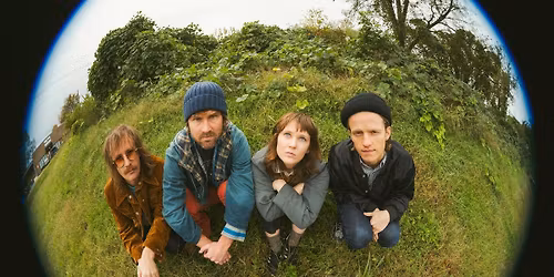 LANEY JONES AND THE SPIRITS w\/TEXAS CHAIN STORE MANAGERS