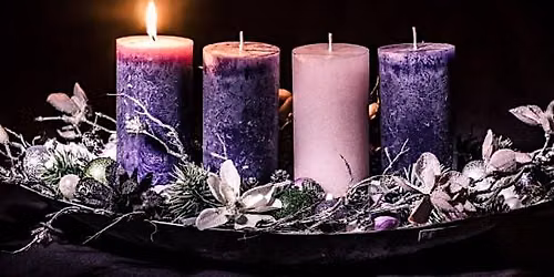 Advent Retreat