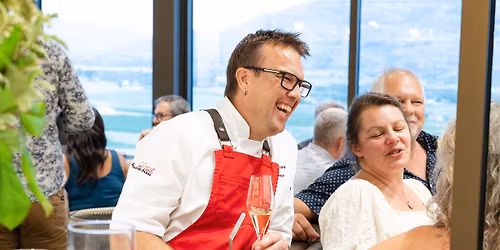 Winemaker Dinner Series: Phantom Creek Estates x Backyard Farm
