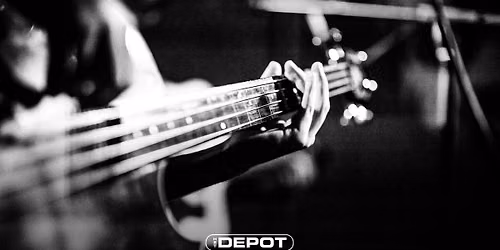 Open Mic (gratis) \/ Het Depot