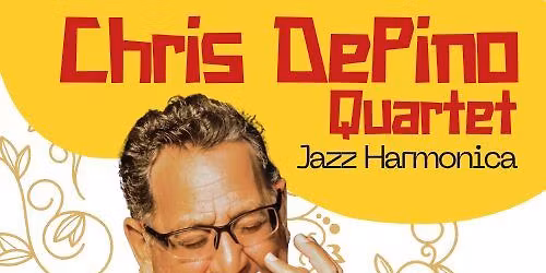 Chris DePino Just Jazz Quartet