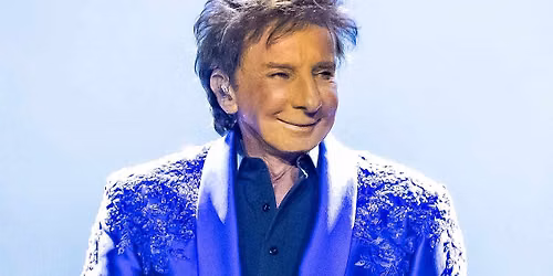 Barry Manilow Tickets