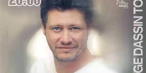 JONATHAN DASSIN LIVE IN CYPRUS