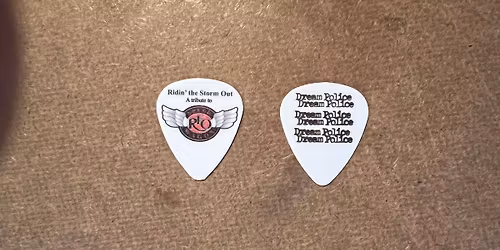 Tributes to REO Speedwagon & Cheap Trick rock The Aztec Theatre 