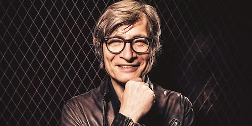 Rudy Linka ONE MAN SHOW