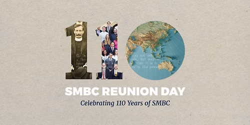 SMBC Reunion Day