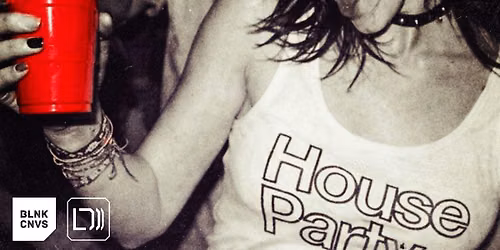 House Party. @ DECCA LIVE