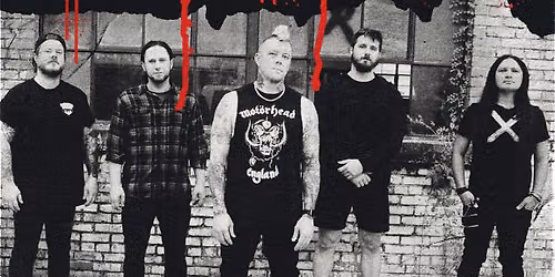 12 Stones at The Bottleneck