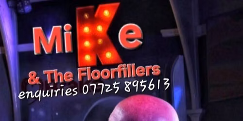 Mike & The Floorfillers @ The Black Lion