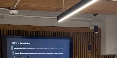 Free Homebuyer class- get up to 150k in assistance