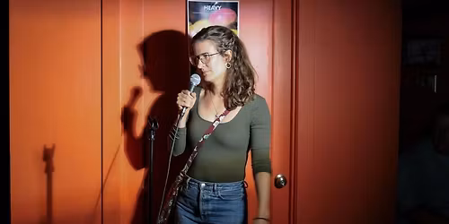 Free Thursday Night Comedy in Downtown Toledo - Year 2