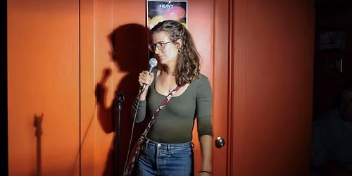 Free Thursday Night Crumbley Comedy Downtown Toledo - Year 2