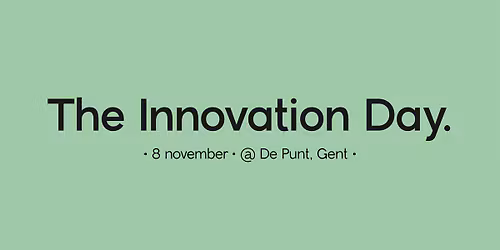 The Innovation Day