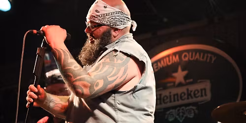 Latch String Spring Party W\/ Big Dick & The Penetrators