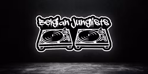Belgian Junglists Night 16