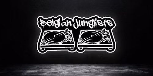 Belgian Junglists Night 16