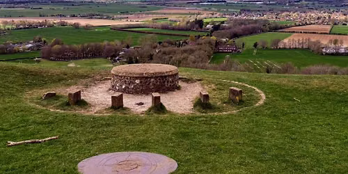 Wye Downs 6.5 mile walk