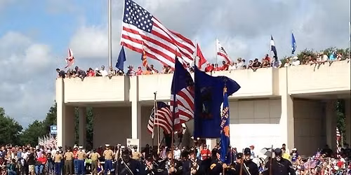 Memorial Day Ceremony
