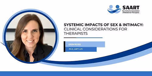 December 2025 Annual Holiday Luncheon - Sex & Intimacy CEU