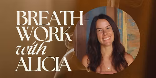 Breath Work with Alicia