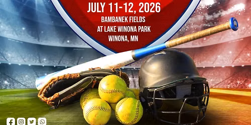 Winona Winstars Fastpitch Stars & Strikes Tournament