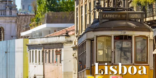 LISBOA voX+-Pop May 2026