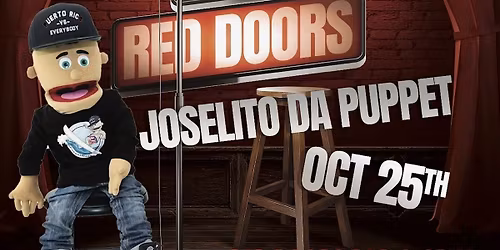 Joselito Da Puppet