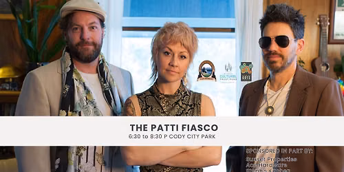 The Patti Fiasco