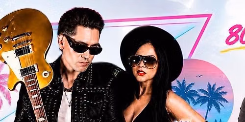 C N I EN CONCIERTOS EN TRIBUTO A LOS 80\u00b4S Y 90'S