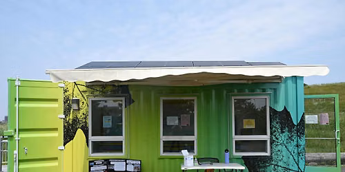 Learning Centers Open Hours