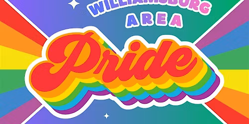Williamsburg Area Pride