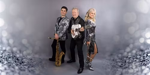 Peter White Christmas with Mindi Abair & Vincent Ingala